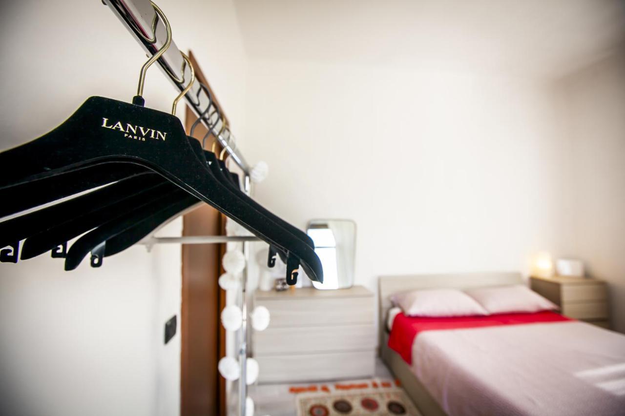 Casa Baragiola Apartment Cernobbio Luaran gambar