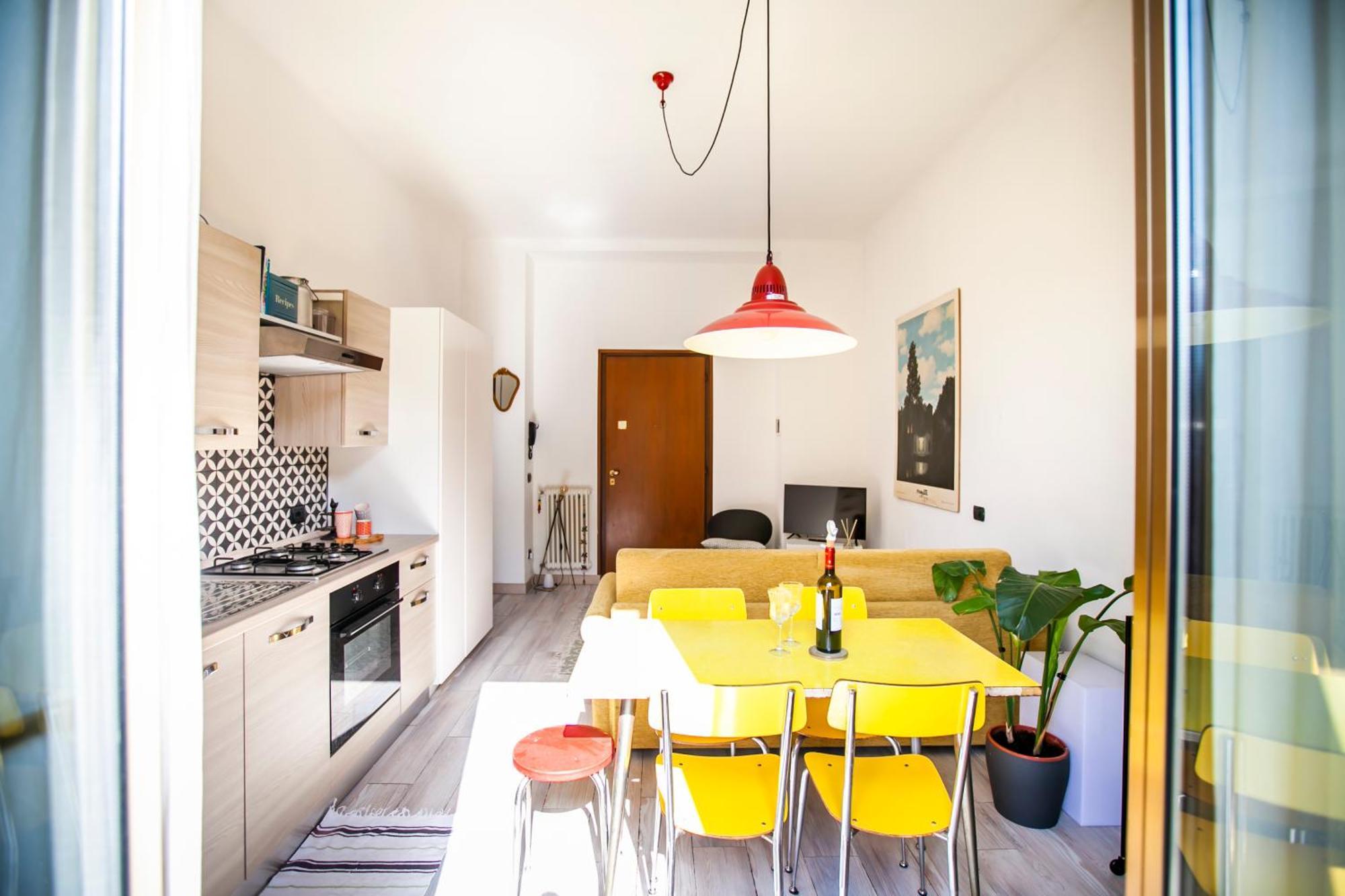 Casa Baragiola Apartment Cernobbio Luaran gambar