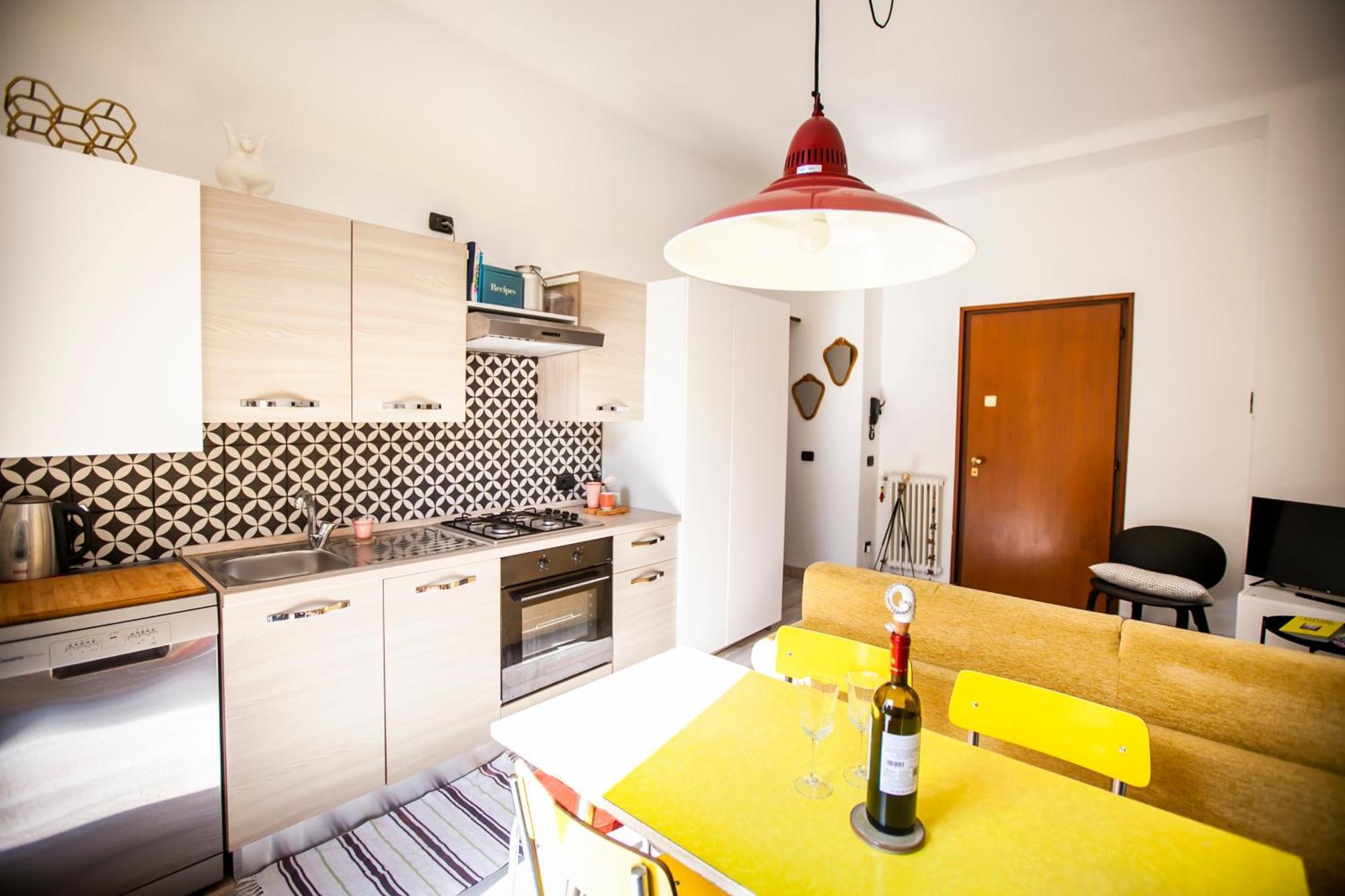 Casa Baragiola Apartment Cernobbio Luaran gambar
